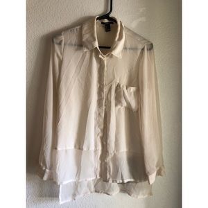 Women’s blouse